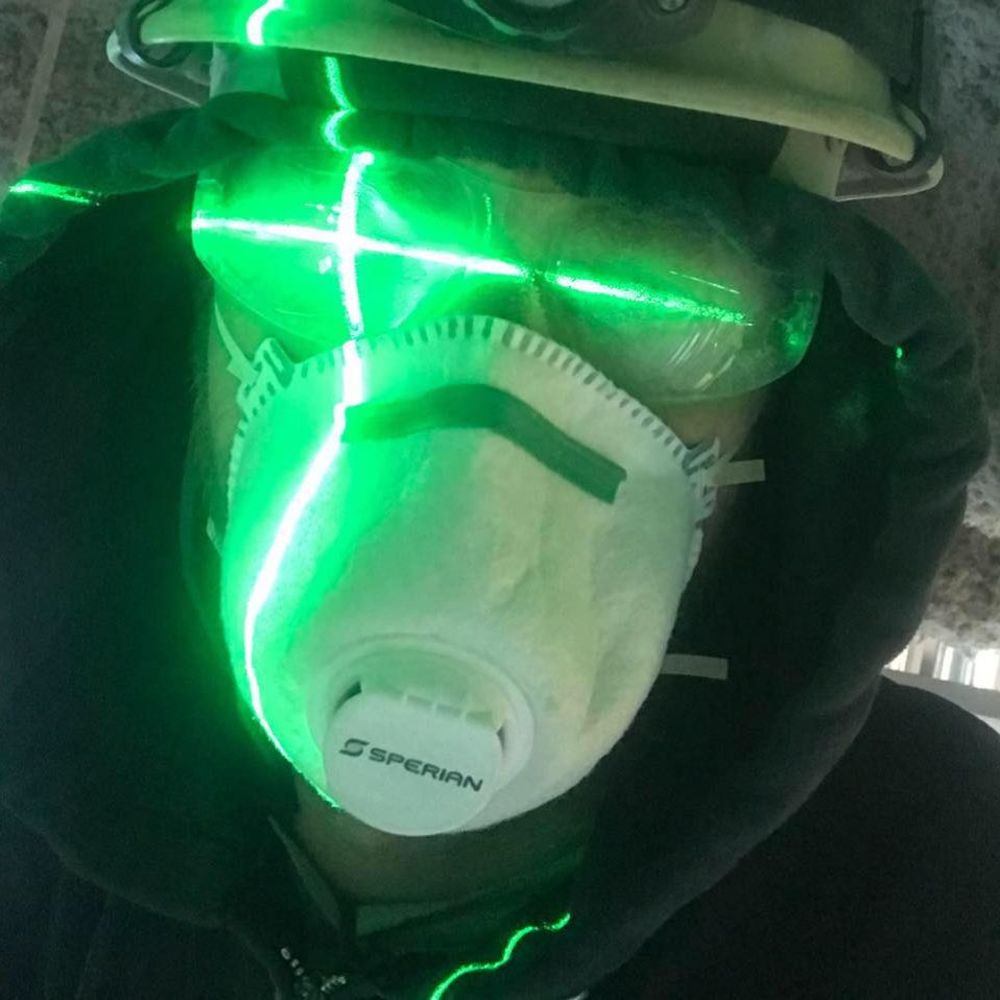 Meet your Posher, Joee